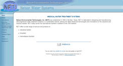 Desktop Screenshot of nws.bz